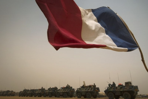Soldats franais Mali Ph AFP