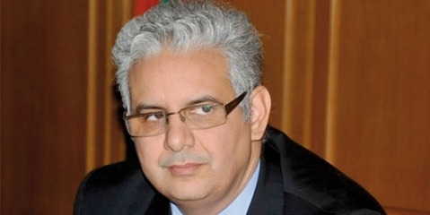 Nizar Baraka ministre des Finances