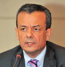 Samir Oudghiri