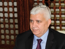 abderrahim Bouazza
