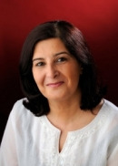 Fatiha Sadi