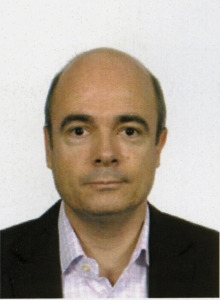 Jean Pierre Chauffour