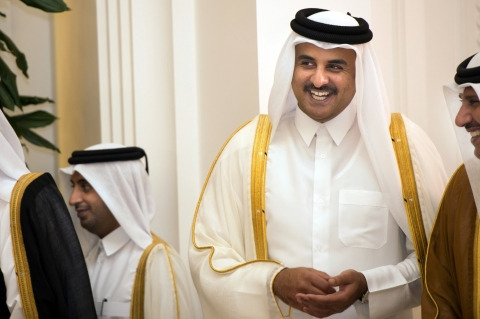 Emir qatar