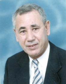 Mohamed Ansari istiqlal