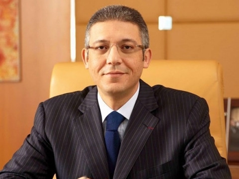 Mohamed Hassan Bensalah PDG Holmarcom