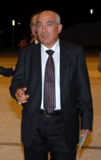 Wahid Khouja PAM