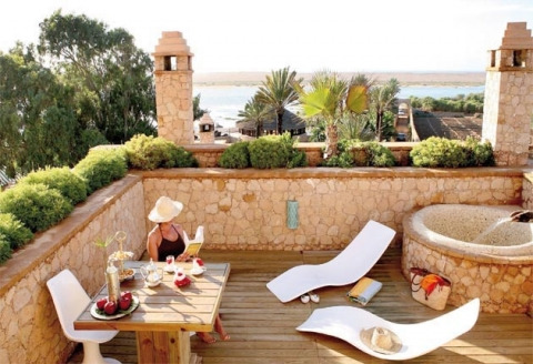 tourisme maroc 2013
