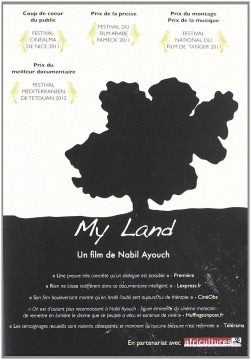 My Land Nabil Ayouch