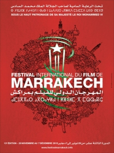 Festival International du Film Marrakech