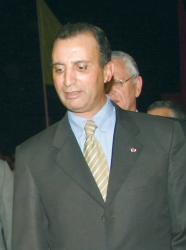 Hassad ministre de linterieur maroc 2013