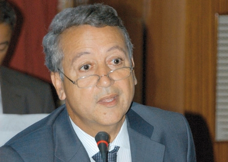 Sagid maire de casablanca 2013