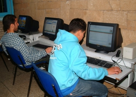 Internet Maroc 2013