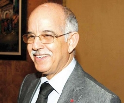 Mohamed Cheikh biadillah