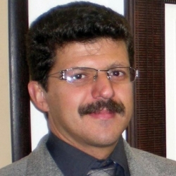 Mohsine Menzakour 2013