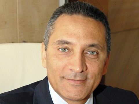 Moulay Hafid alami ministre