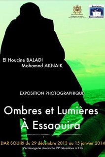 Ombres Lumieres Essaouira