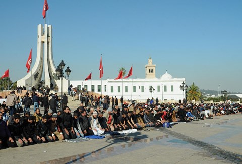 Tunisie 3 ans apres printemps arabe