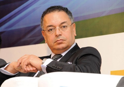 Lahcen haddad ministre tourisme maroc
