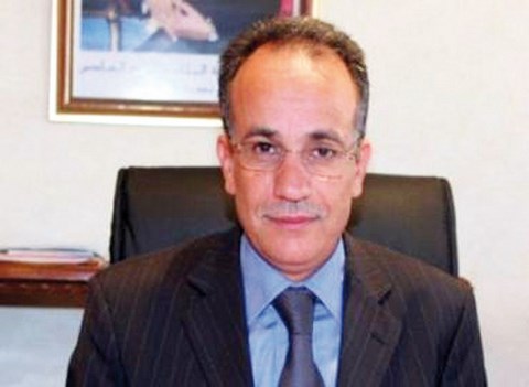 Abbou ministre commerce exterieur maroc