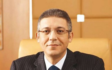 Bensalah president federation assurances maroc