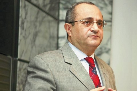 Brahim Benjelloun BMCE