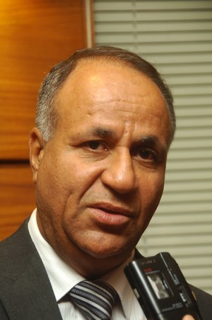 Mohamed benhamou