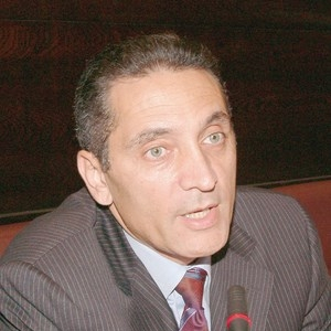 Moulay Hafid el alami ministre industrie maroc 2014