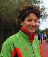 Nezha Bidouane Maroc