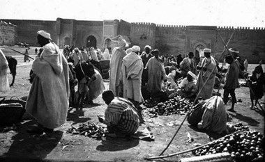 memoire personnages historiques marocains