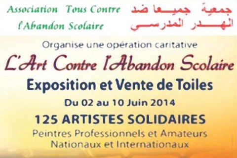 Artistes Solidaires