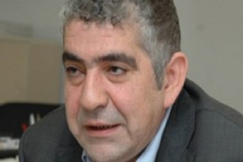 Driss El Yazami president CNDH