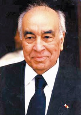 Karim lamrani