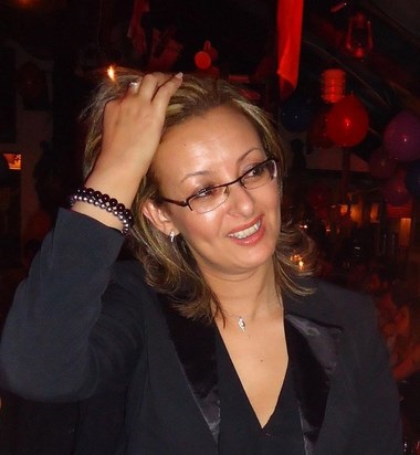Latifa chioukh