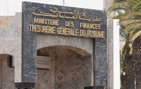Tresor Economie Finances Mohamed Boussaid