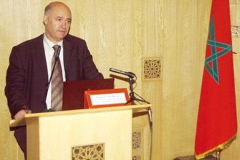 Anis birou ministre maroc