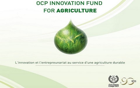 OCP Mission Afrique fertilite