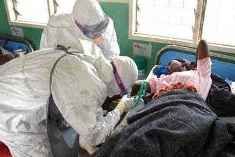 Maladie ebola