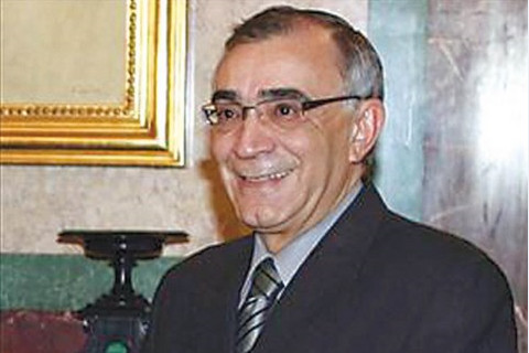 Omar azziman