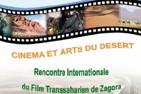 film transsaharien Zagora