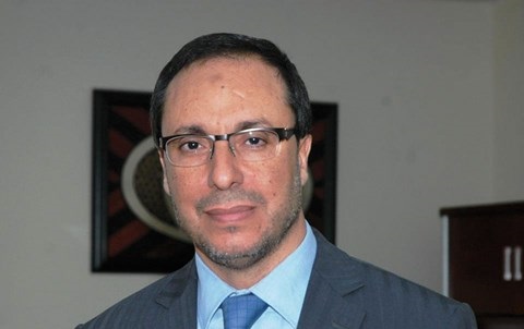 Amara ministre maroc