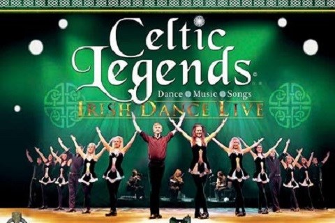 Celtic legends