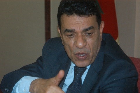 Elouafa ministre affaires generales maroc 2014