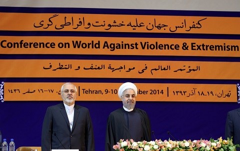 Iran 2014 afp