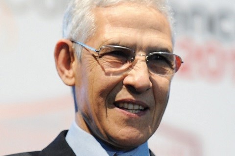 Lahcen Daoudi ministre Enseignement