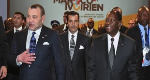 Maroc-France : La voie vers l’Afrique