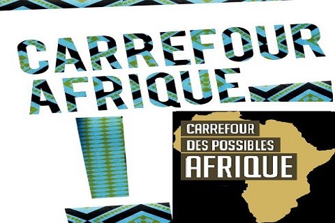 Carrefour afrique