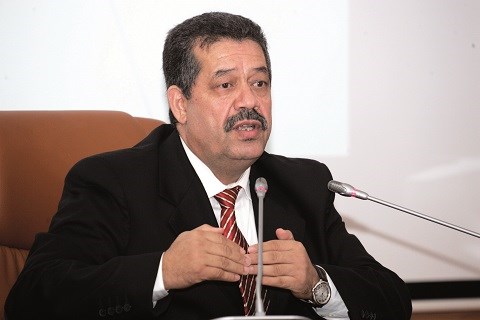 Hamid Chabat