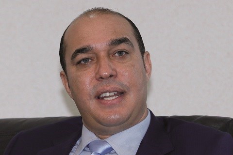 Mohamed Ouzzine