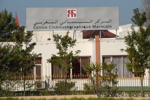 centre cinematographique marocain