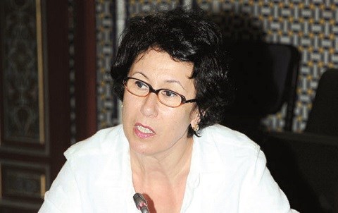 Leila rhiwi
